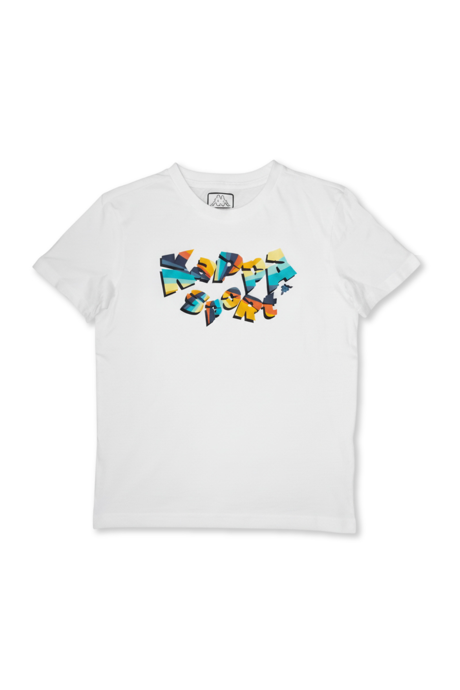 KAPPA GIRL'S T SHIRT