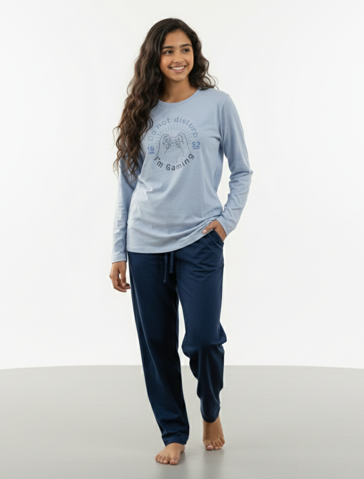 TEX BRAND FULL SLEEVE SET