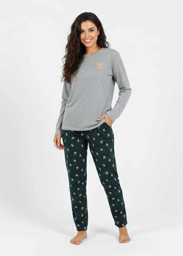 TEX BRAND FULL SLEEVE SET